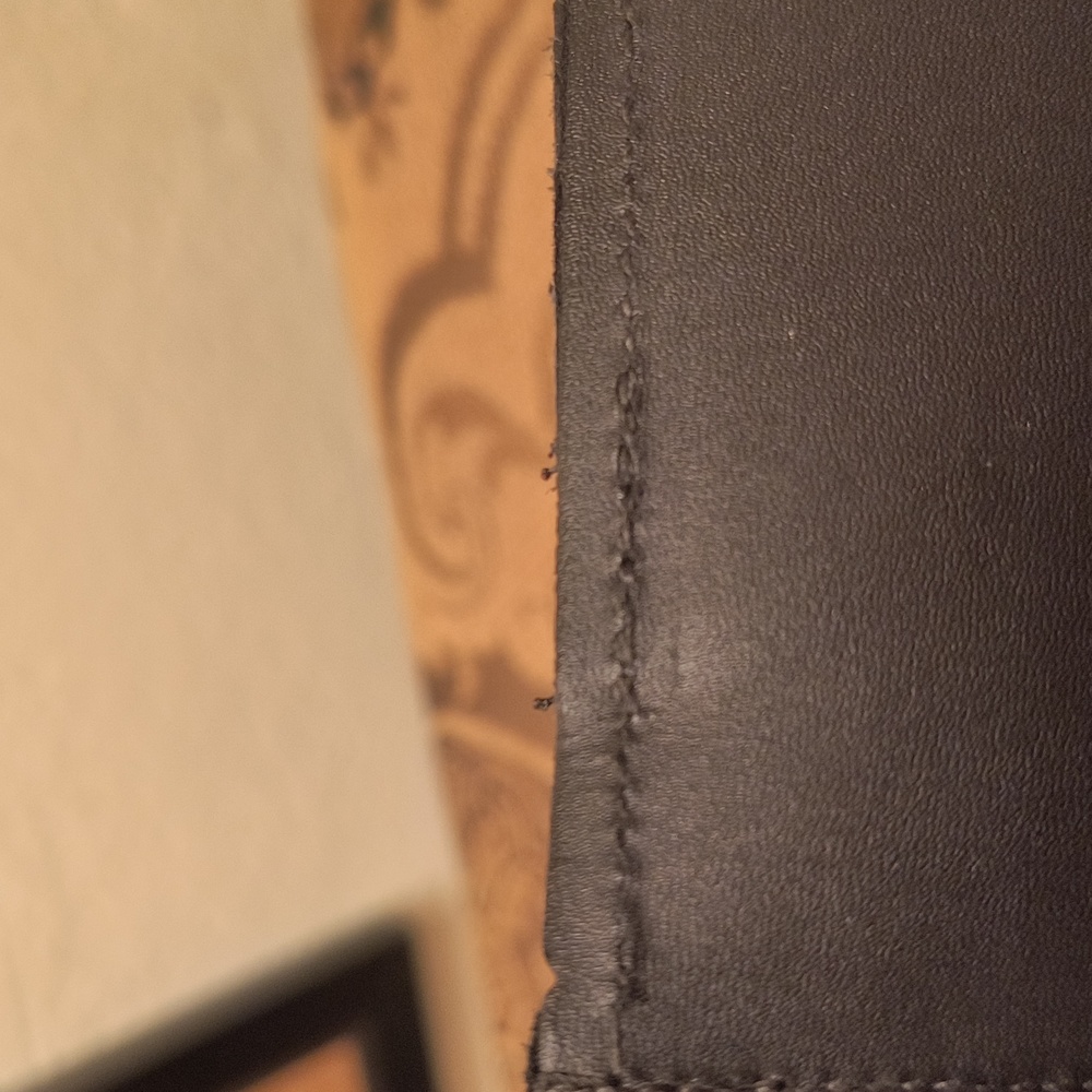 Motorcycle Rider Wallet - Picture 11 of 11